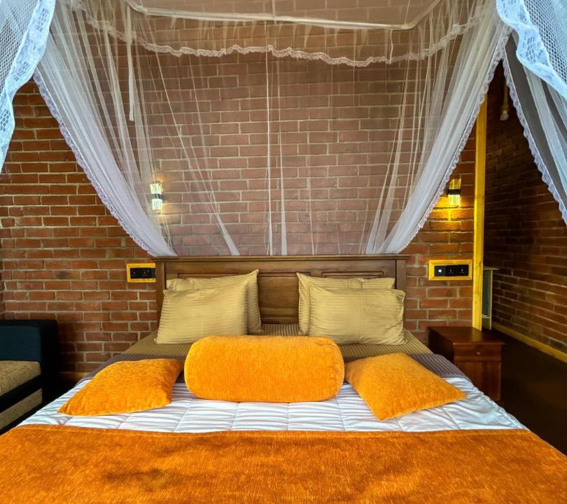 Photo of Bedroom in Ambagollapathana