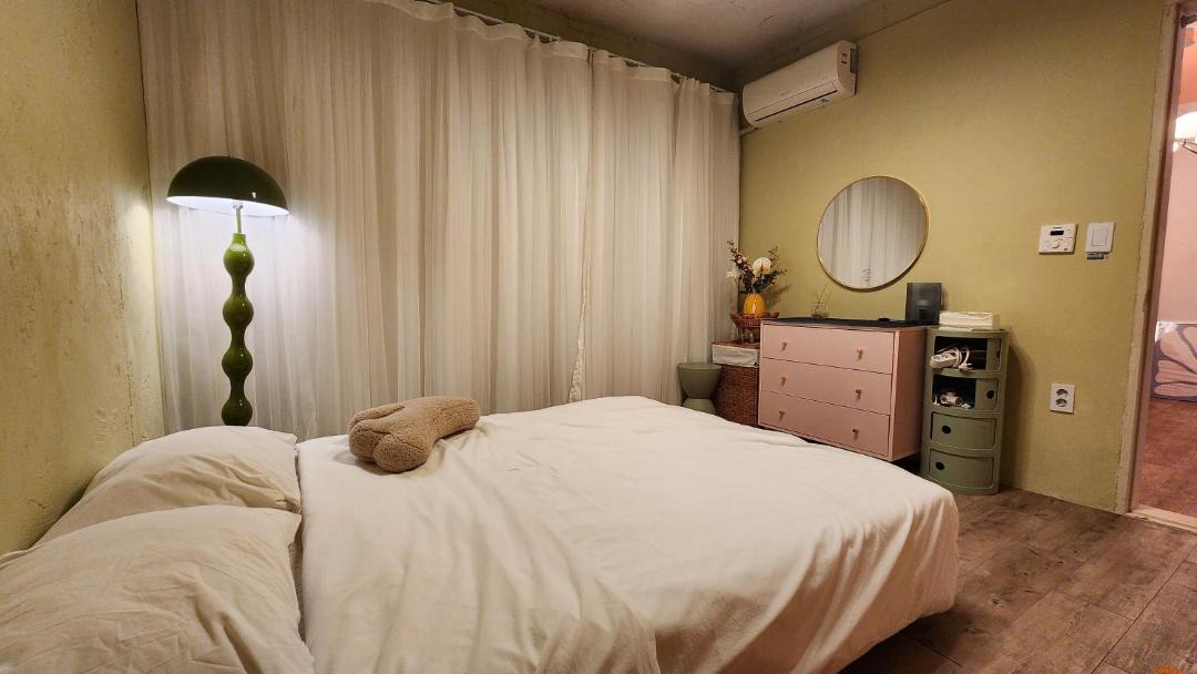 Photo of Bedroom in Seolcheon-myeon