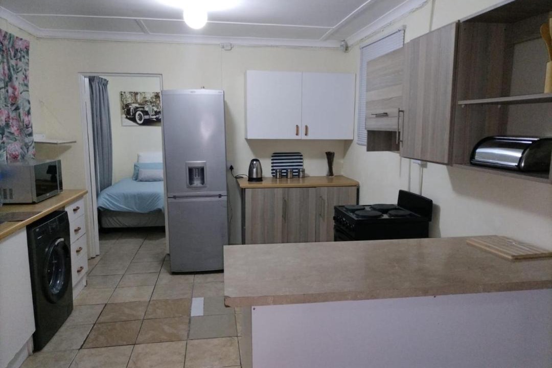 Photo of Kitchen in Berea