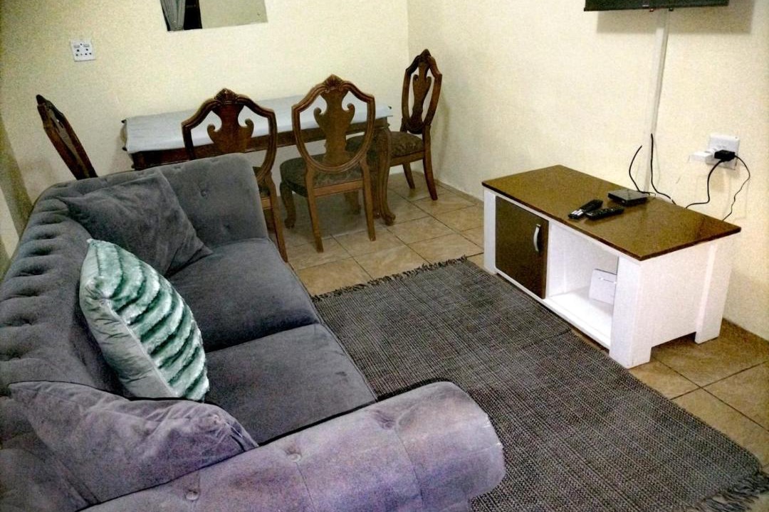 Photo of Livingroom in Berea