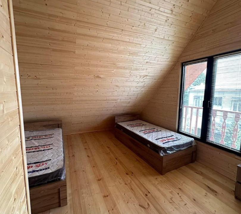 Photo of Bedroom in Telavi