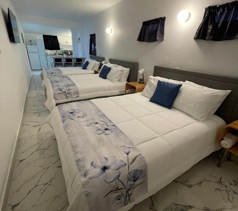 Photo of Bedroom in Santurce