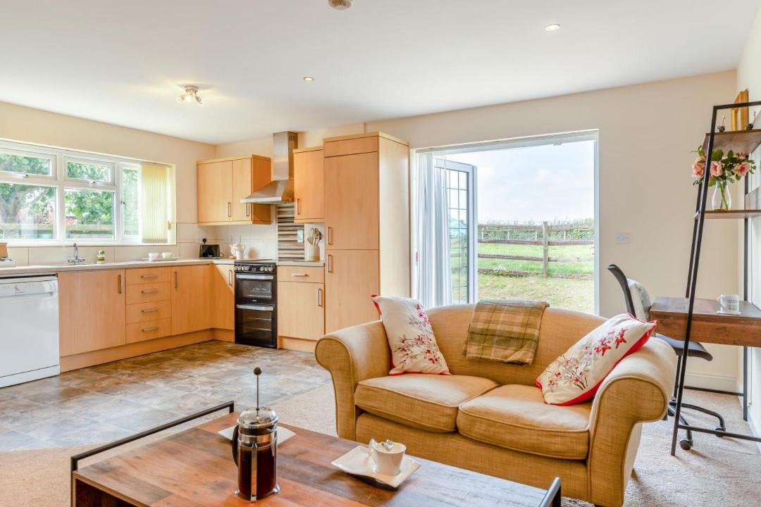 Photo of Kitchen in Litchborough