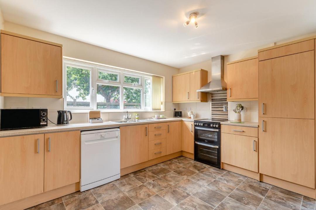 Photo of Kitchen in Litchborough