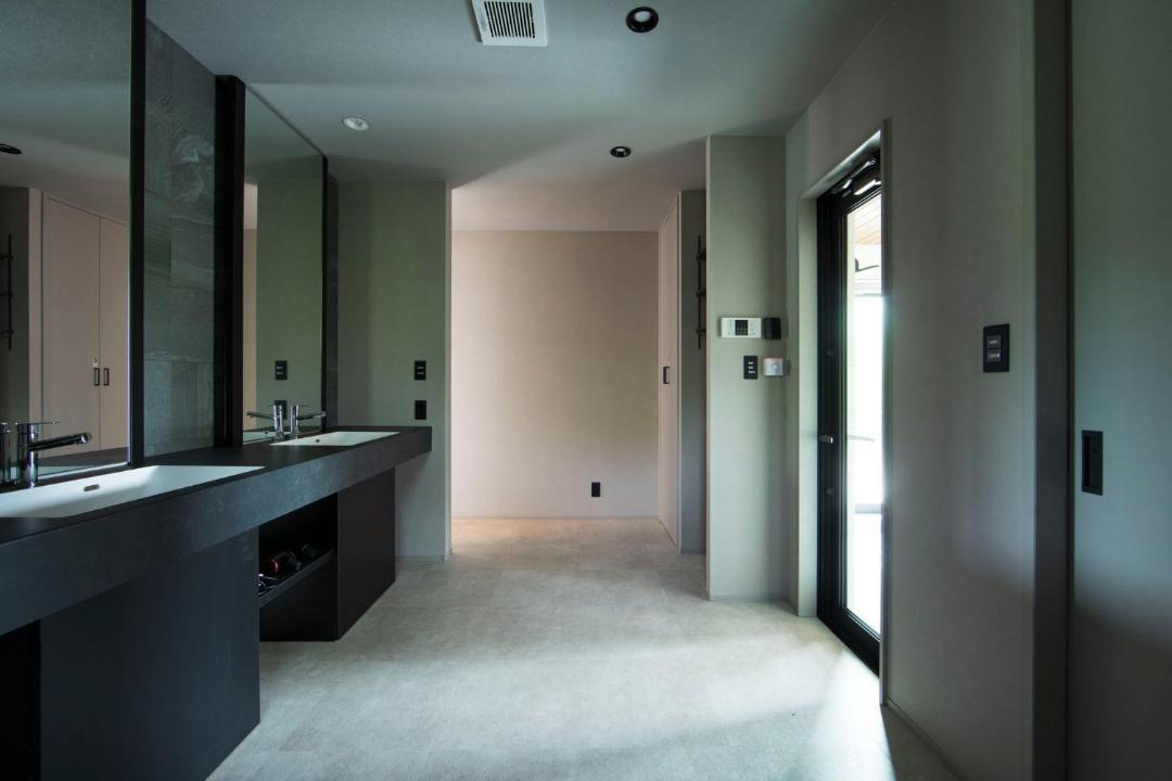 Photo of Bathroom in Nasu