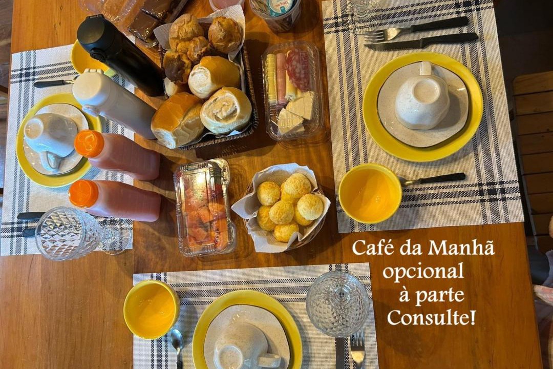Photo of Kitchen in Camanducaia
