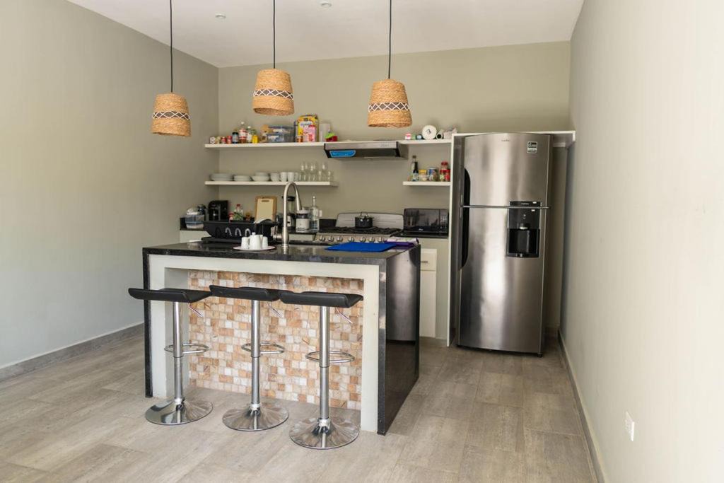 Photo of Kitchen in Dixon Cove