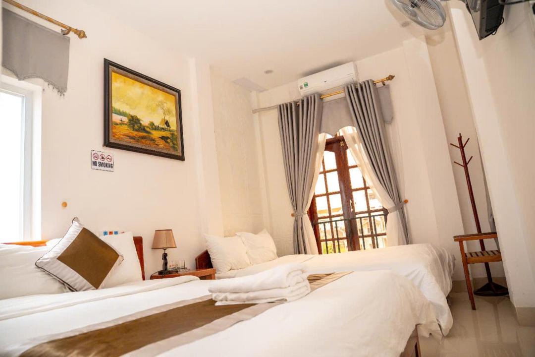 Photo of Bedroom in Dong Hoi