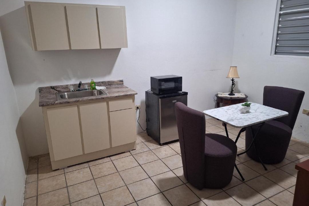 Photo of Kitchen in Humacao