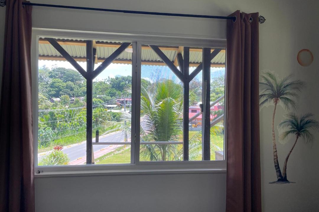 Photo of Patio Balcony in Big Creek