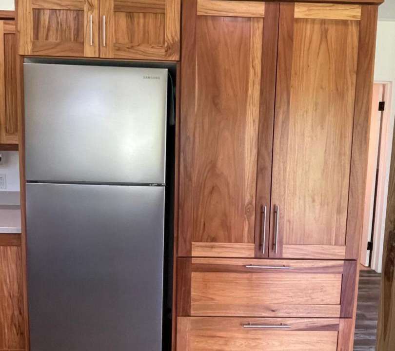 Photo of Kitchen in Big Creek