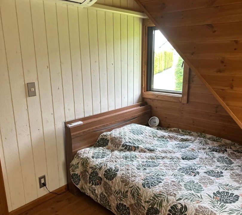 Photo of Bedroom in Minamiaso