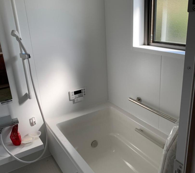 Photo of Bathroom in Minamiaso