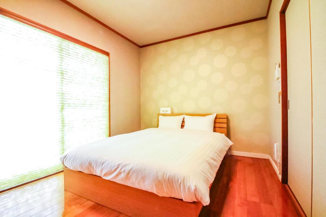 Photo of Bedroom in Kirishima