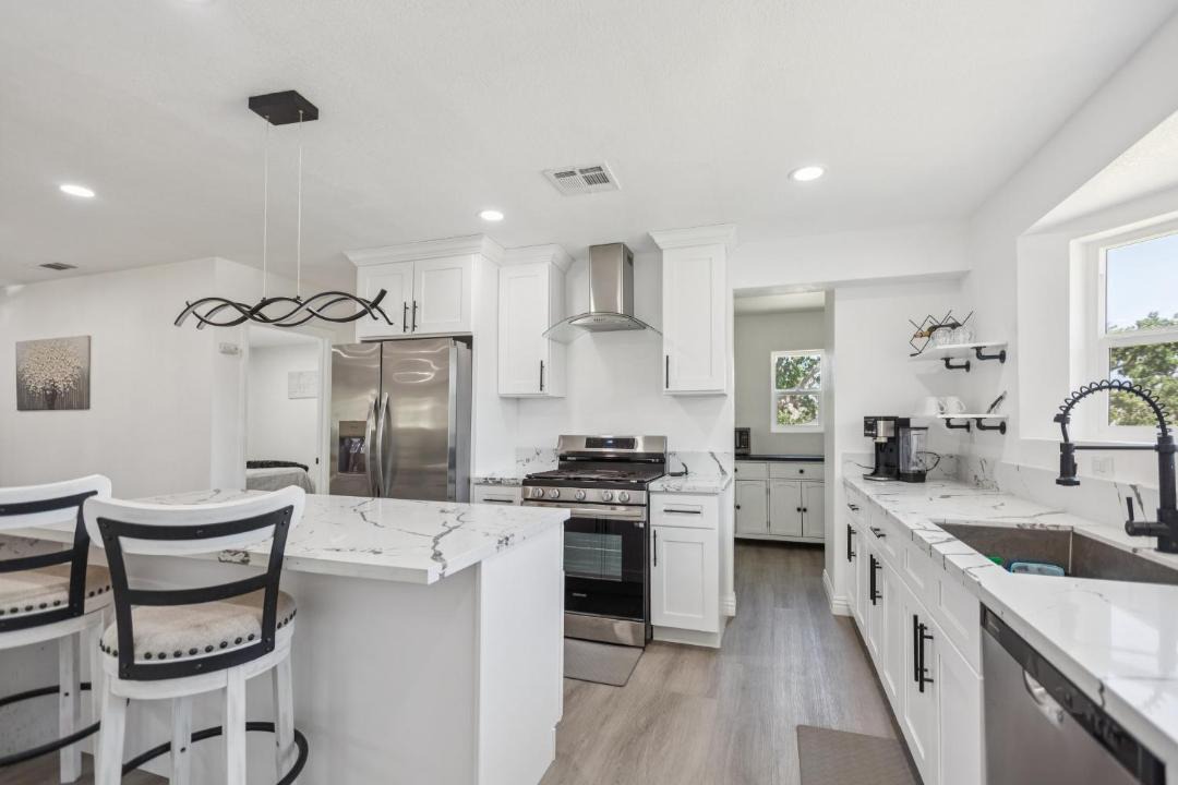 Photo of Kitchen in Stallion Springs