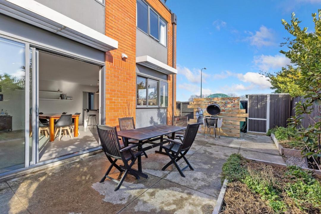 Photo of Patio Balcony in Spreydon