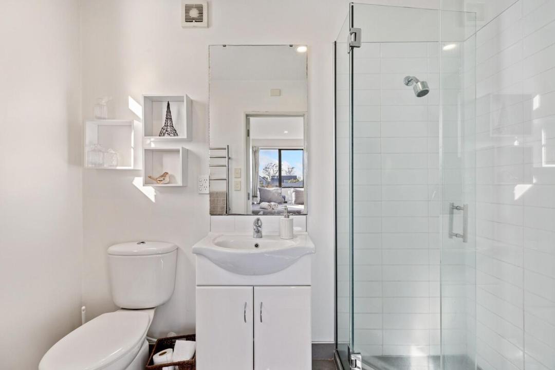 Photo of Bathroom in Spreydon