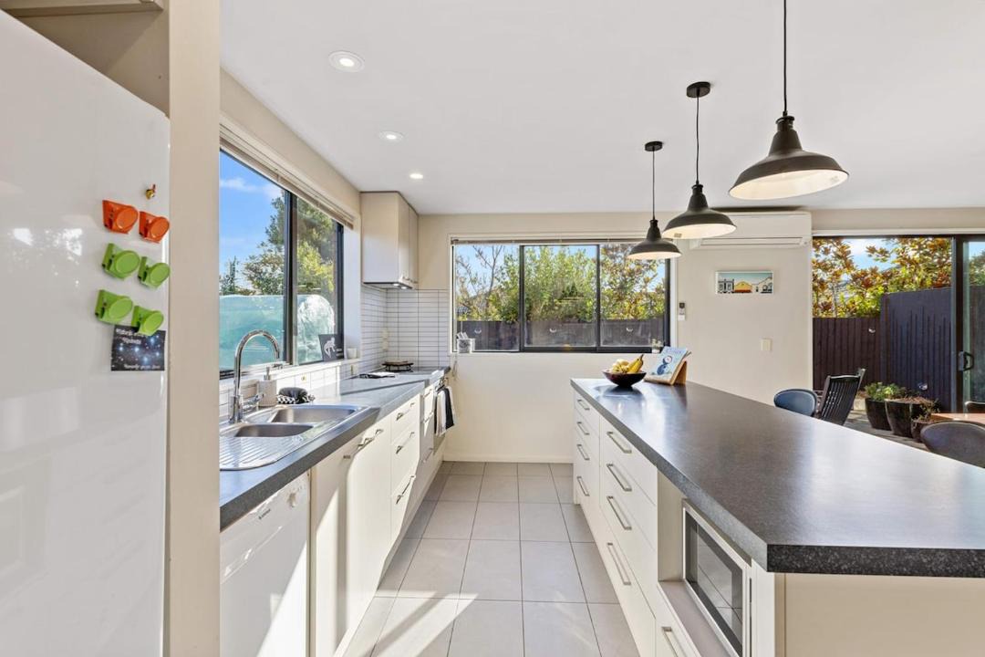 Photo of Kitchen in Spreydon