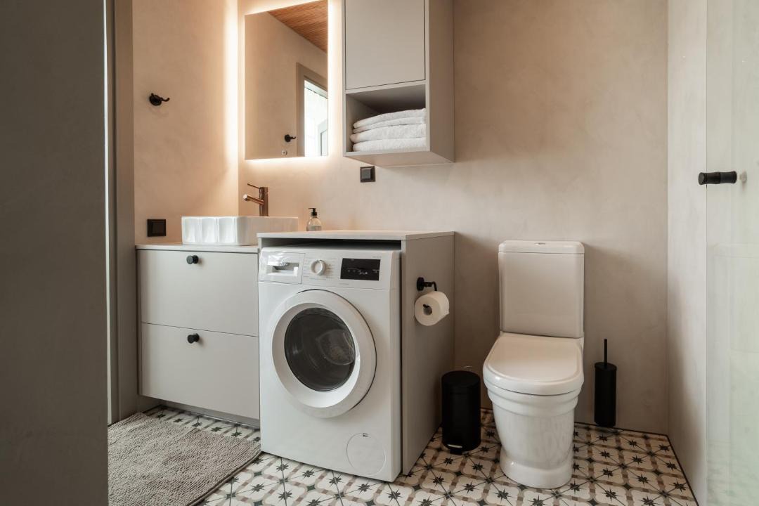 Photo of Bathroom in Viljandi