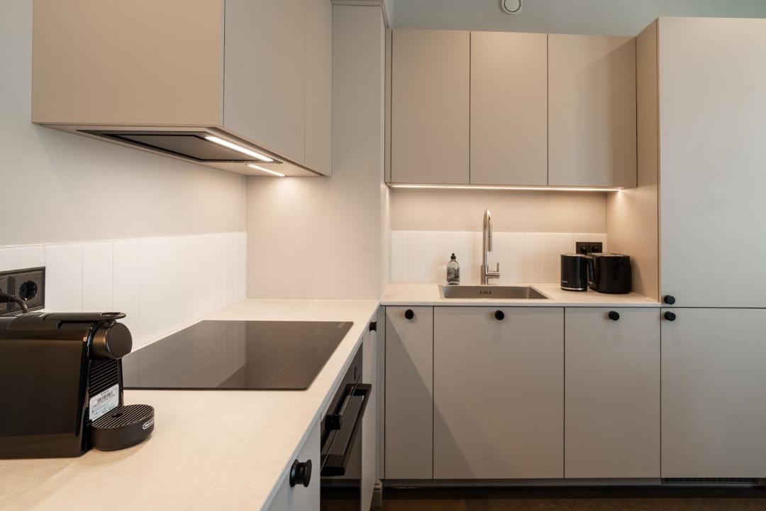 Photo of Kitchen in Viljandi