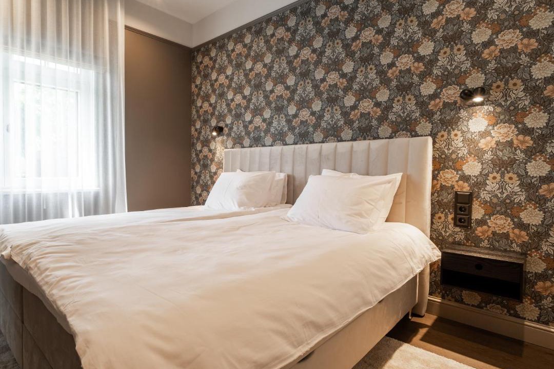 Photo of Bedroom in Viljandi