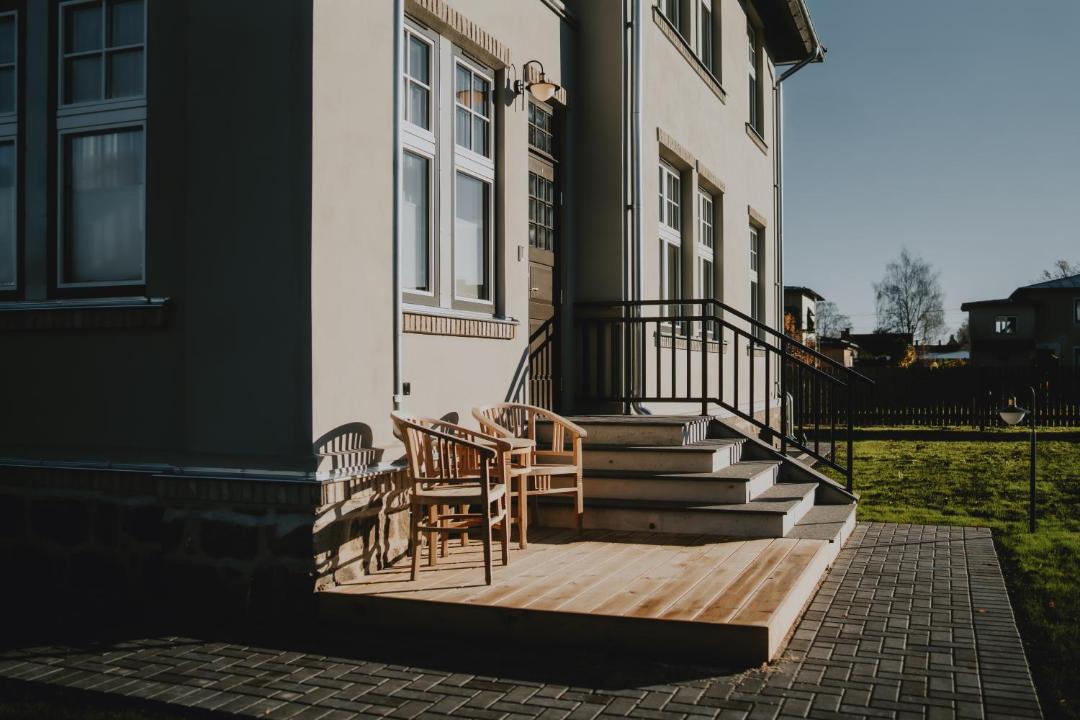 Photo of Others in Viljandi