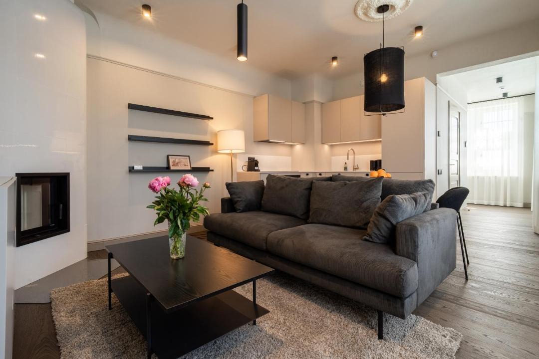 Photo of Livingroom in Viljandi