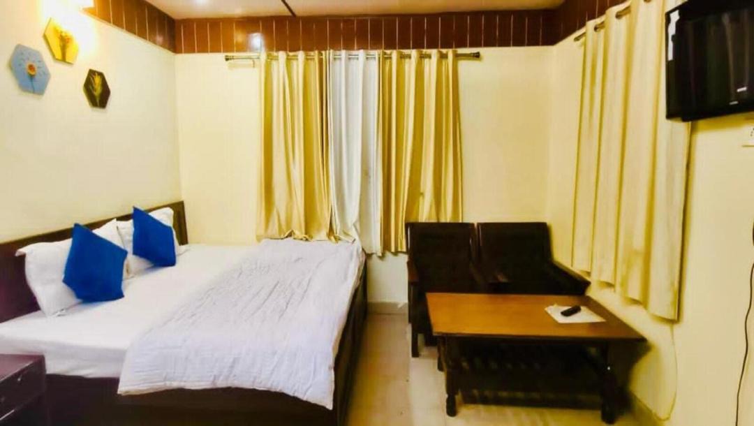 Photo of Bedroom in Mallital