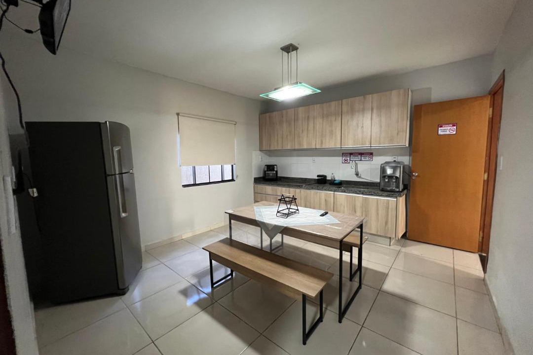 Photo of Kitchen in Goiania