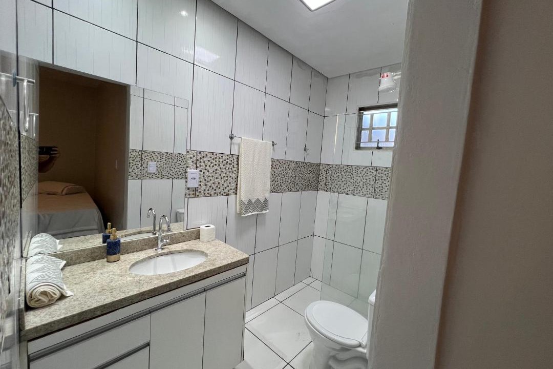 Photo of Bathroom in Goiania