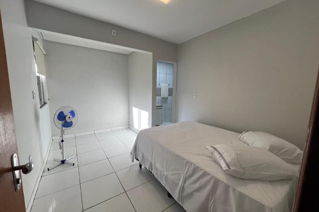 Photo of Bedroom in Goiania