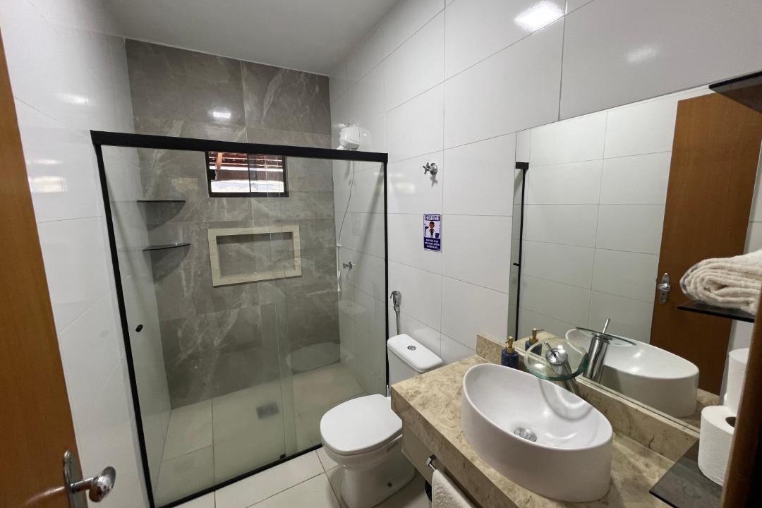 Photo of Bathroom in Goiania