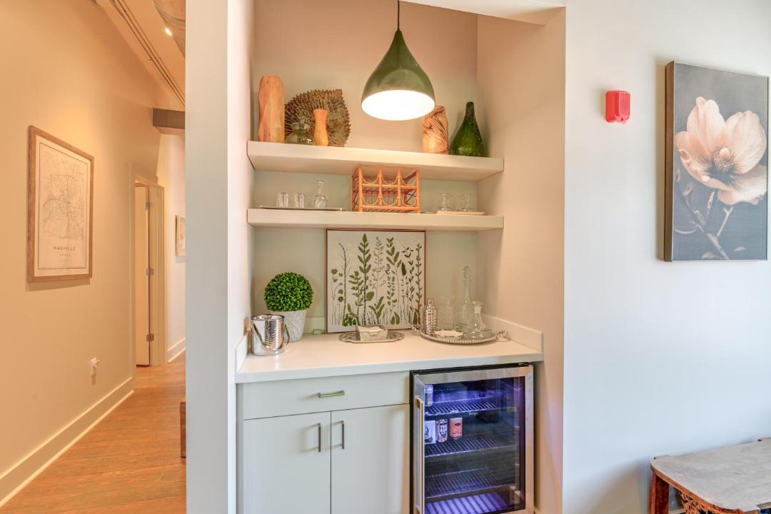 Photo of Kitchen in Hillsboro West End