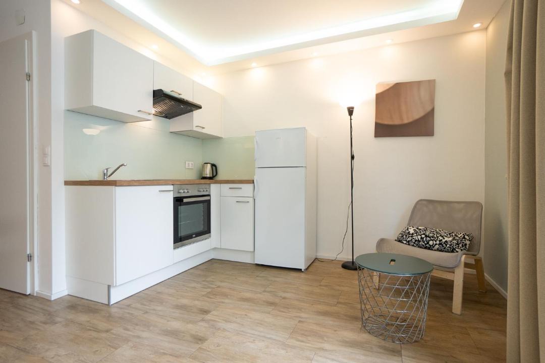 Photo of Kitchen in Brigittenau