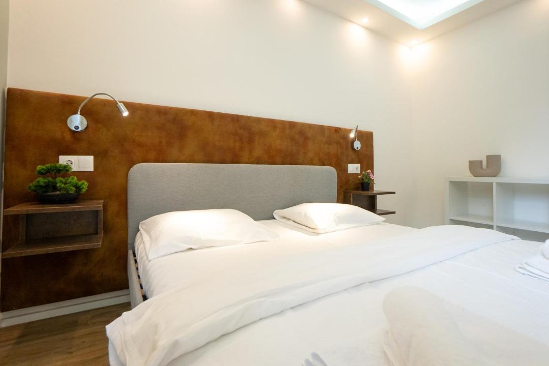 Photo of Bedroom in Brigittenau