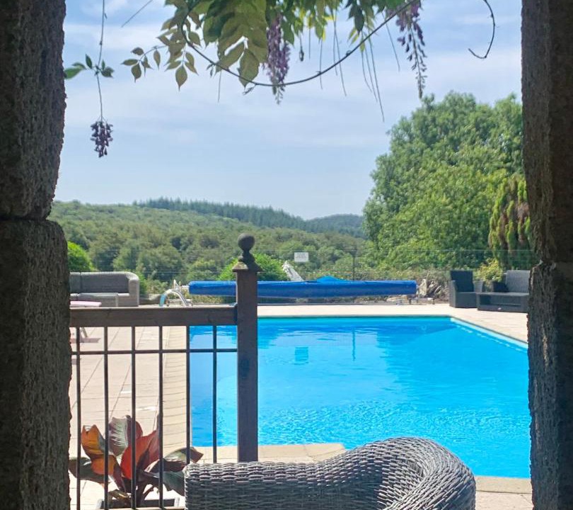 Photo of Patio Balcony in Berne