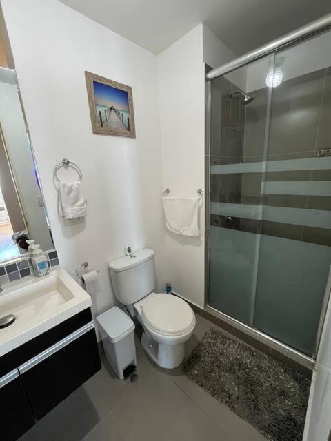 Photo of Bathroom in San Miguel