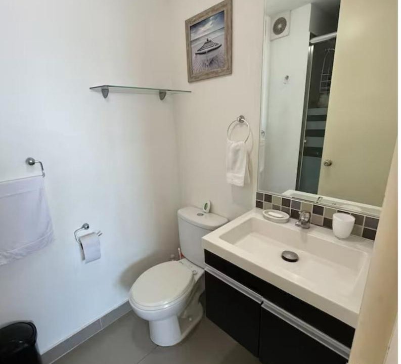 Photo of Bathroom in San Miguel