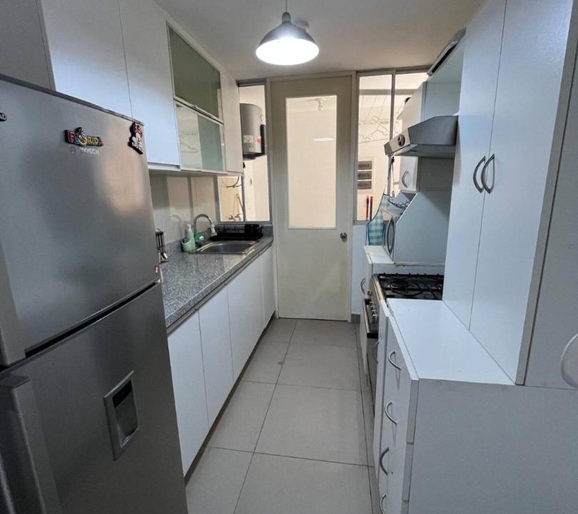 Photo of Kitchen in San Miguel