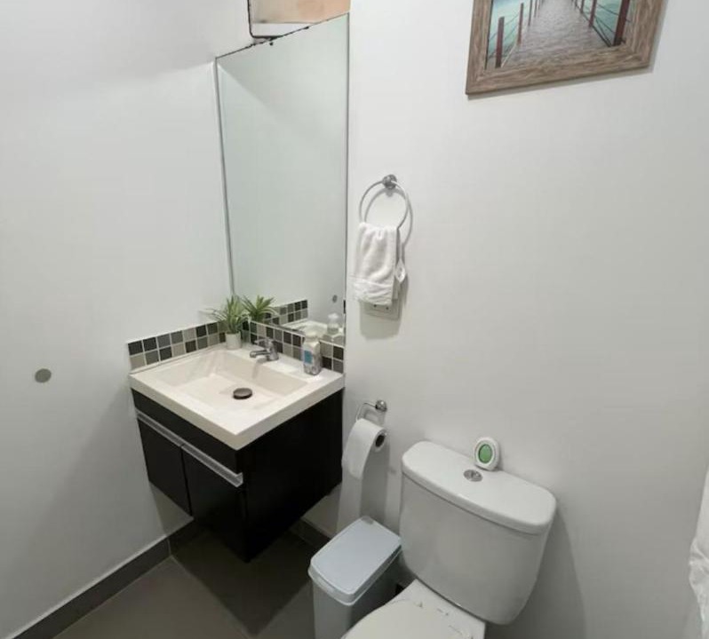 Photo of Bathroom in San Miguel