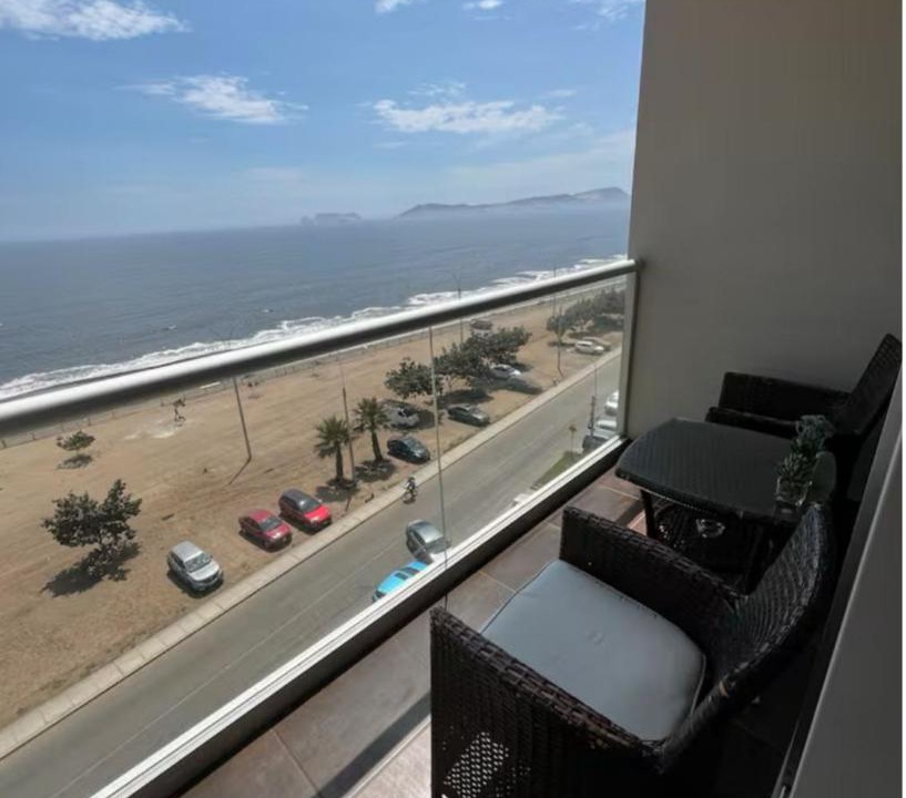 Photo of Patio Balcony in San Miguel