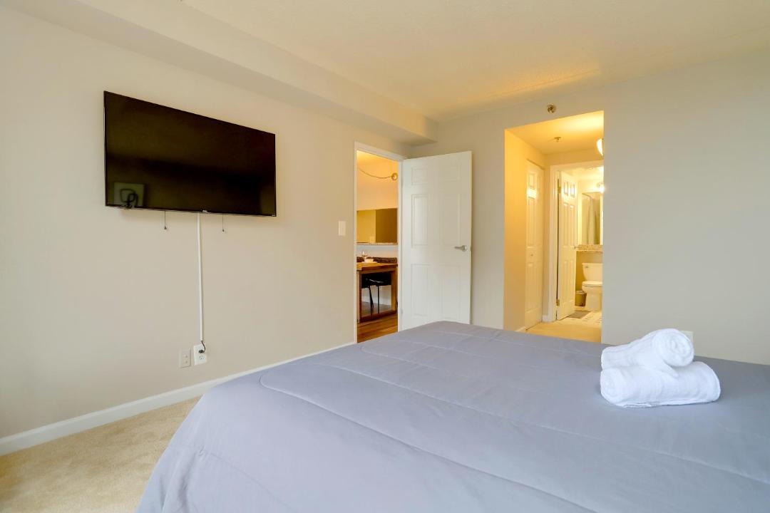 Photo of Bedroom in Crystal City