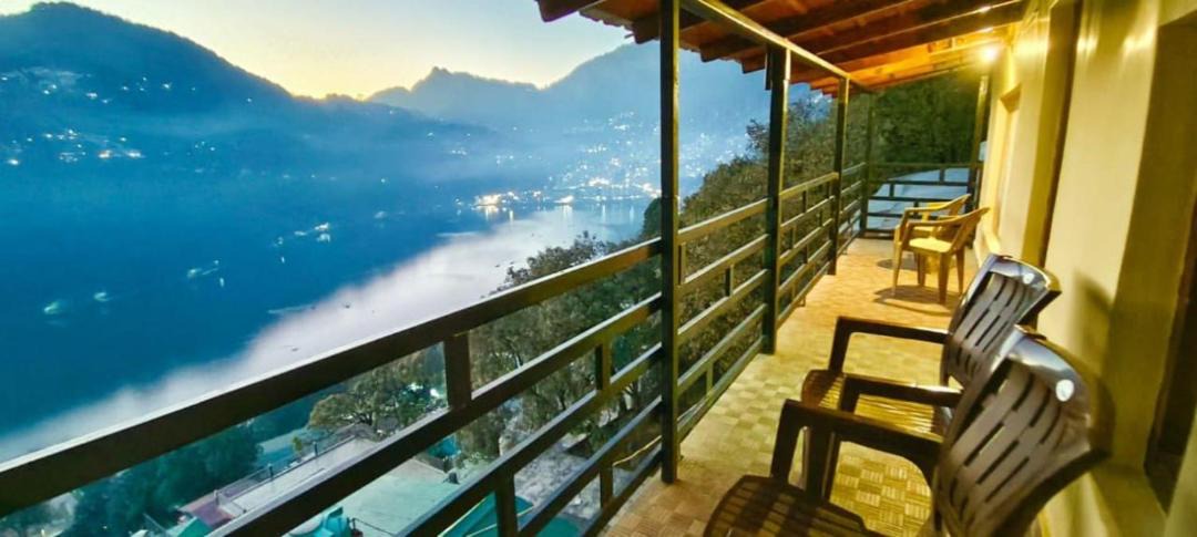 Photo of Patio Balcony in Mallital