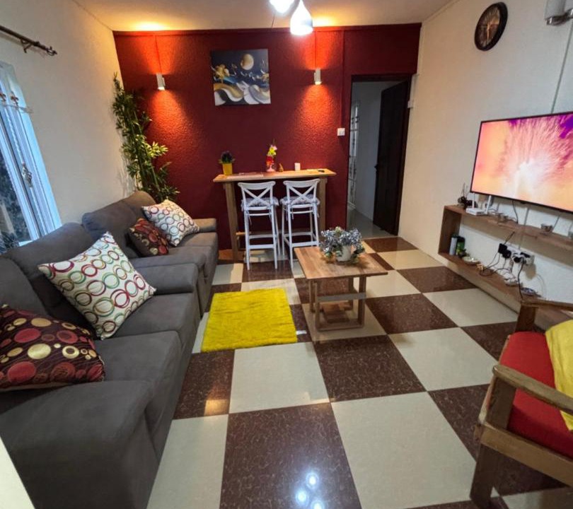Photo of Livingroom in Port Louis