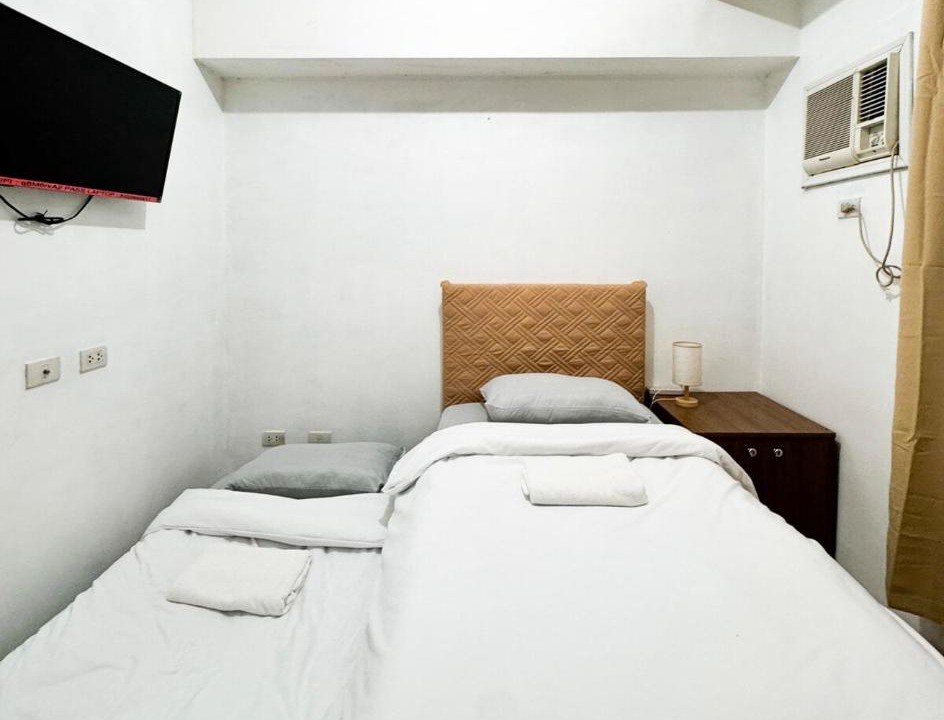 Photo of Bedroom in Salcedo Village