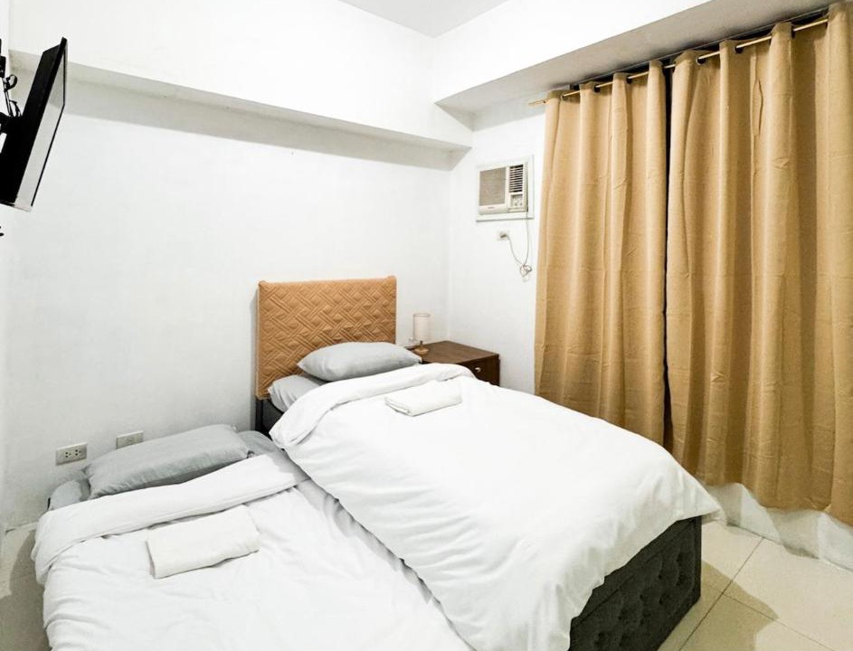 Photo of Bedroom in Salcedo Village