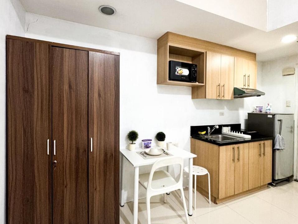 Photo of Kitchen in Salcedo Village