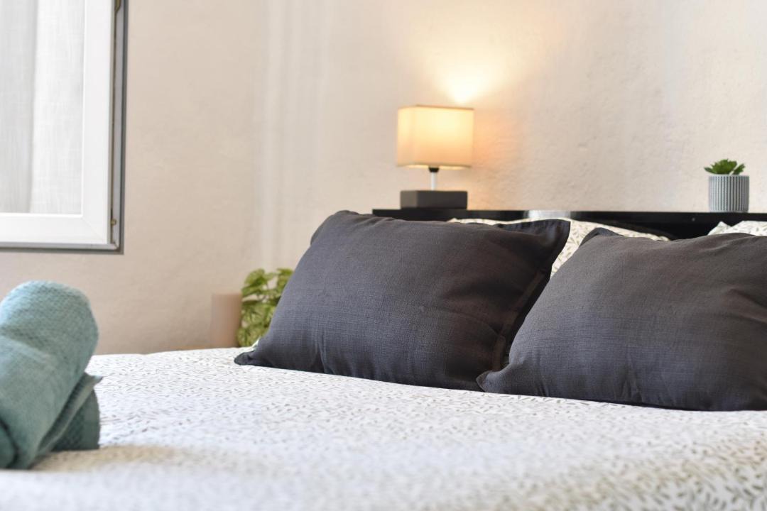 Photo of Bedroom in Talence