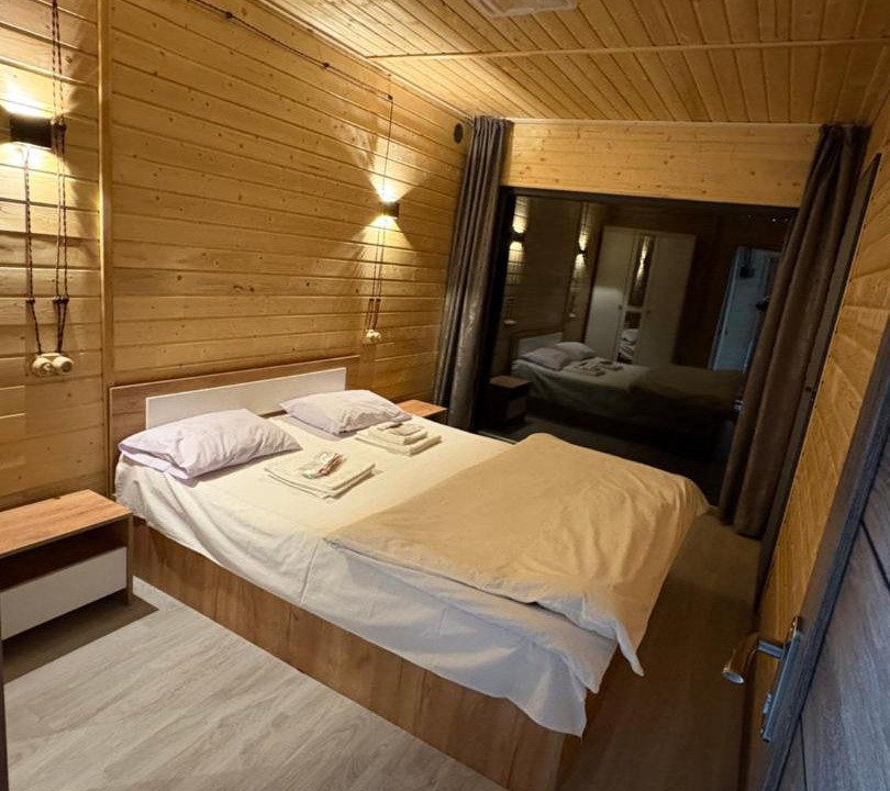 Photo of Bedroom in Byurakan