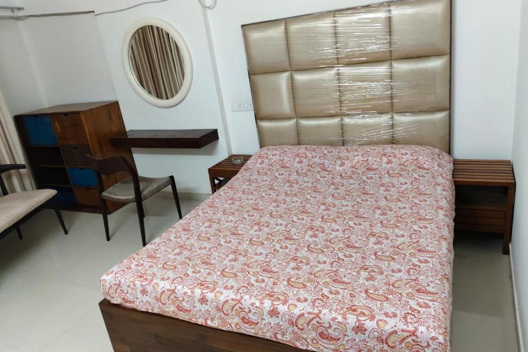 Photo of Bedroom in Dadar
